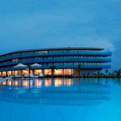 Scheuch sucht Erholung von der Politik