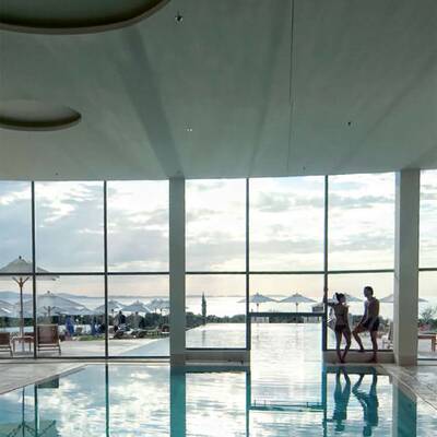 Scheuch sucht Erholung von der Politik