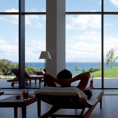 Scheuch sucht Erholung von der Politik