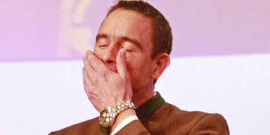 Scheuchs Bauernhof sorgt für Polit-Wirbel