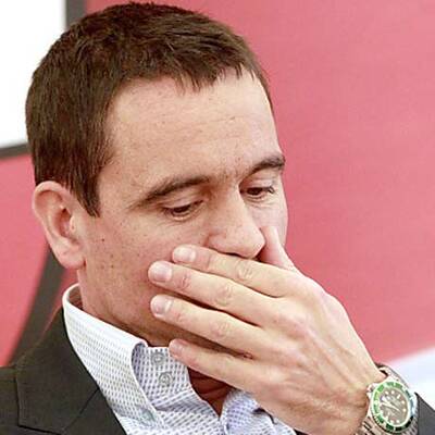 Reaktionen zum Tod von Hans Dichand