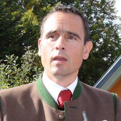 Die wichtigsten Politiker 2009