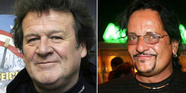 Wilfried Scheutz, Thomas Spitzer