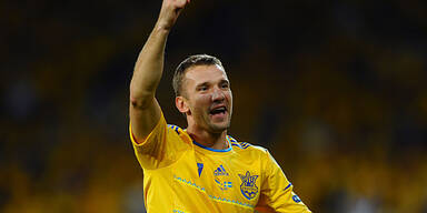 Golf-Opa Schewtschenko als neuer Held