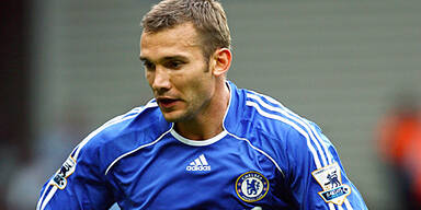 schewtschenko chelsea