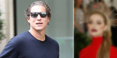 Vito Schnabel Amber Heard, ah