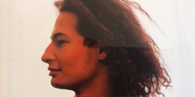 So sieht EU-Spitzenkandidat Schieder nicht mehr aus