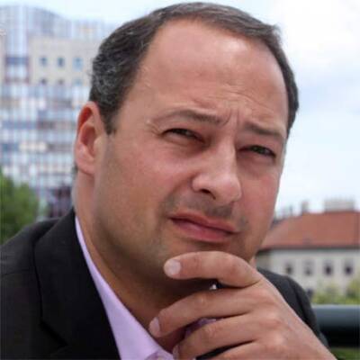 Die wichtigsten Politiker 2009