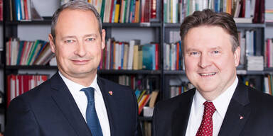 SPÖ-Duell: Jetzt fliegen die Fetzen