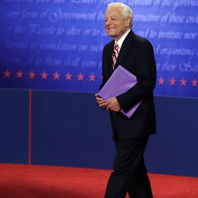 Heftiger Schlagabtausch zur US-Außenpolitik