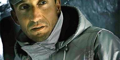 Schiester triumphiert bei Antarktis Ultra Race