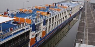 schiff-donau