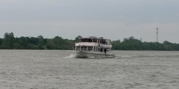 Orkan-Tief: Blackouts und Schäden im Süden