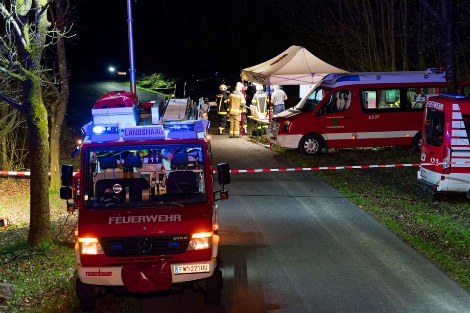 Kreuzfahrtschiff prallte gegen Betonmauer