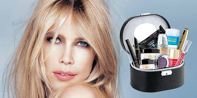 Wertvolle Beauty-Bags von L'Oréal gewinnen