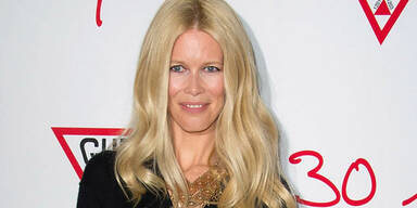 Claudia Schiffer