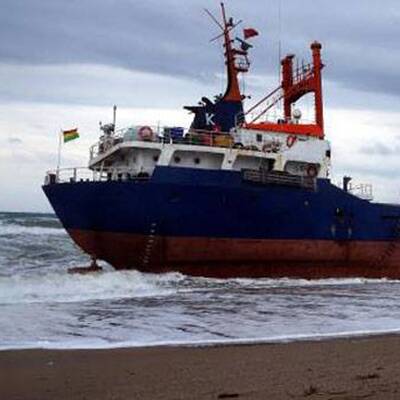 Verkehrschaos in Antalya