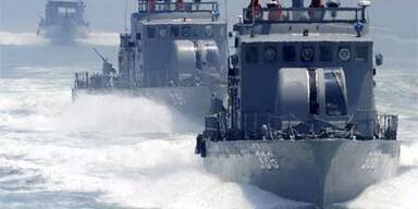 schiffspatrouille_südkorea