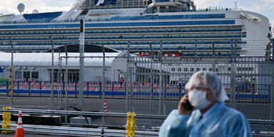 diamond princess
