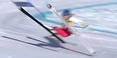 Schock-Diagnose! Kreuzbandriss bei Schild