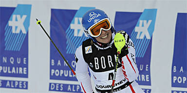 Licht und Schatten bei ÖSV-Damen