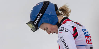 Bernadette Schild beendet Karriere