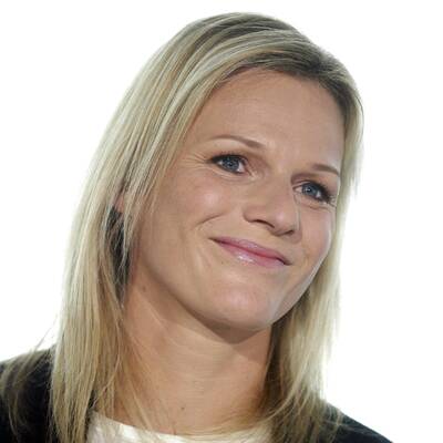 Tränenreicher Abschied von Ski-Königin Marlies Schild