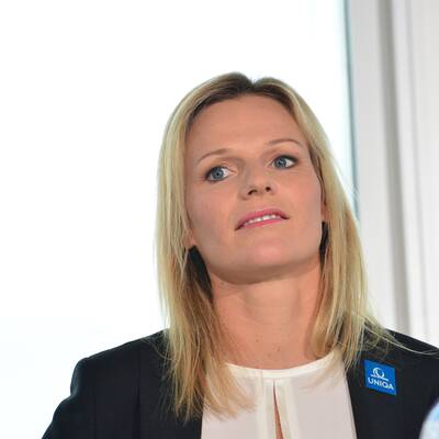 Tränenreicher Abschied von Ski-Königin Marlies Schild