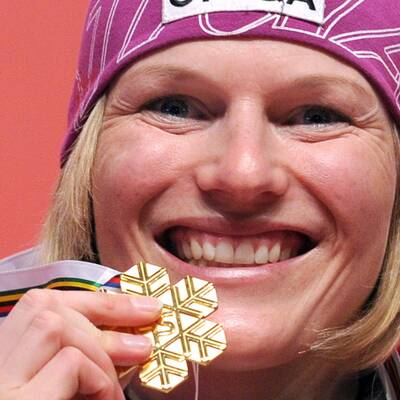 Marlies & Kathrin dürfen jubeln