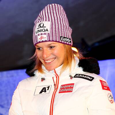 Das sind unsere ÖSV-Damen