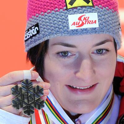 Marlies & Kathrin dürfen jubeln