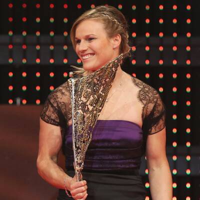 Das sind unsere ÖSV-Damen