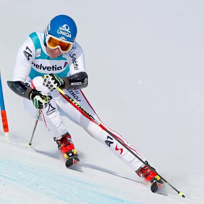 Das sind unsere ÖSV-Damen