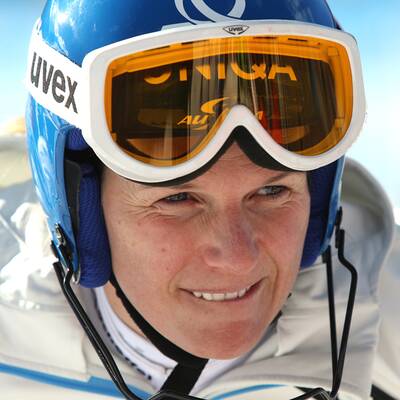 Das sind unsere ÖSV-Damen