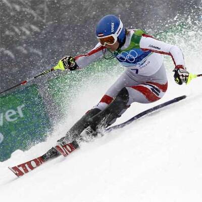 Dieses Silber glänzt wie Gold