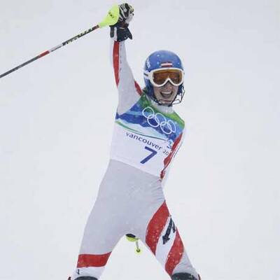 Dieses Silber glänzt wie Gold