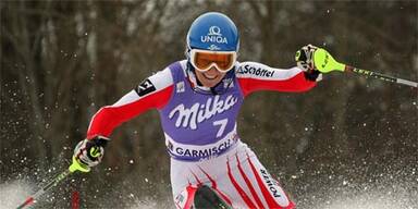 Schild siegt vor Zettel in Garmisch