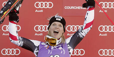 Marlies will jetzt Olympia-Gold