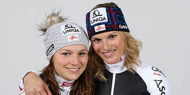 Rutscht Marlies noch in Gruppe 1?