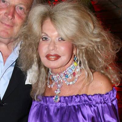 Die Top 100 Society-Stars