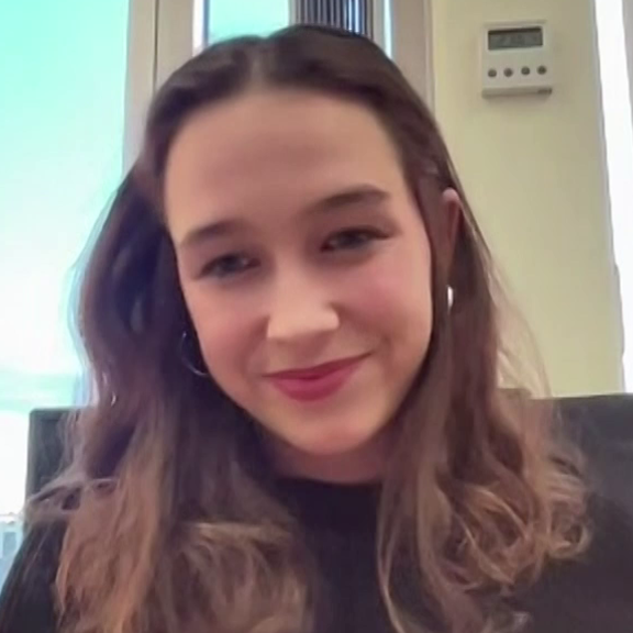 Verbrenner-Aus abgesagt: Lena Schilling im Interview | Karl Wendl