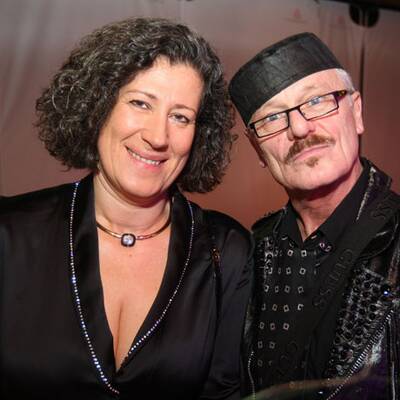 Charity: Dancers Against Cancer