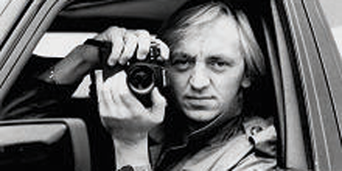 ÖSTERREICH trauert um Reporter Fritz Schimke