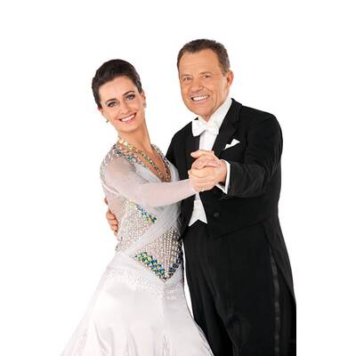 Lisbeth Bischoff & Gerhard Egger