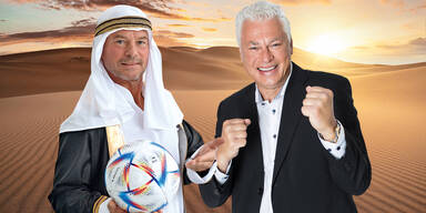 Schinkels Polster WM W&uuml;ste