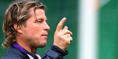 Nächste Schlappe für die Veilchen