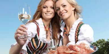 Vulkanland Schinkenfest