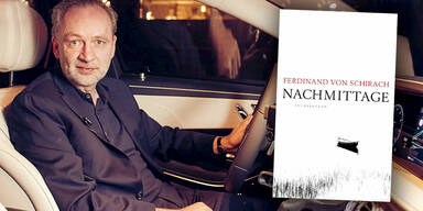 Schirach Nachmittage