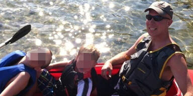 US-Kicker schlägt Schiri auf dem Platz tot