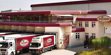 Zielpunkt-Pleite: Auch Schirnhofer insolvent